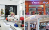 Top 5 Trung tâm thương mại đẹp và lớn nhất An Giang dịch vụ chất lượng