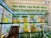 Top 6 Cửa hàng bán thuốc tây giá tốt và uy tín nhất Lào Cai Nhân viên nhiệt tình, chu đáo (4)