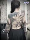 Top 6 Địa chỉ xăm uy tín nhất Cần Thơ chăm sóc và bảo quản hình xăm chu đáo