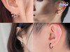 Top 6 Địa chỉ xỏ khuyên chuyên nghiệp nhất An Giang hoàn hảo