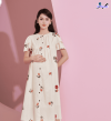 Top 6 Shop đầm bầu đẹp nhất Hải Phòng phù hợp với túi tiền  (1)