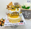 Top 6 Thương hiệu bánh kem nổi tiếng Điện Biên chất lượng và sự độc đáo