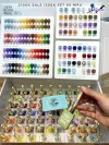 Top 7 Cửa hàng bán phụ kiện nail uy tín và chất lượng nhất Thanh Hóa độc đáo và ấn tượng