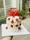 Top 7 cửa hàng bánh sinh nhật nổi tiếng Hải Phòng siêu đẹp (3)