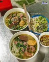 Top 7 Quán bún bò Huế ngon ở Vĩnh Long bạn nên ghé quá thử 1 lần