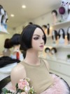 Top 8 Cửa hàng bán tóc giả chất lượng và uy tín nhất Sơn La cực kì lung linh