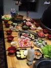 Top 8 Địa chỉ buffet ngon giá rẻ, hút khách nhất Hà Tĩnh ăn no nê