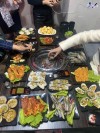 Top 8 Địa chỉ buffet ngon giá rẻ, hút khách nhất Thanh Hóa chất lượng nhất