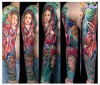Top 8 Địa chỉ xăm uy tín nhất Quảng Ninh chất lượng và sự hài lòng tuyệt đối