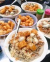 Top 8 Quán cháo ngon nhất Quảng Trị hạt cháo ninh nhừ và thơm mùi gạo dịu dàng