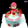 Top 8 Thương hiệu bánh kem nổi tiếng Cà Mau hương vị tuyệt vời và thơm ngon