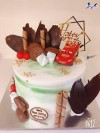 Top 8 Thương hiệu bánh kem nổi tiếng Đồng Nai không cần cọc trước