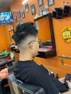 Top 8 Tiệm cắt tóc nam đẹp nhất tại Vĩnh Long làm mới bản thân và thư giãn tối đa