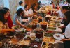 Top 9 Địa chỉ buffet ngon giá rẻ, hút khách nhất Đồng Nai ngon và chất lượng
