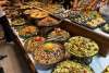 Top 9 Địa chỉ buffet ngon giá rẻ, hút khách nhất Thái Nguyên hấp dẫn nhất
