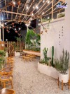 Top 9 Quán cafe đẹp nhất Thái Nguyên không gian sân vườn rộng rãi