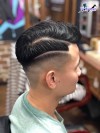 Top 9 Tiệm cắt tóc nam đẹp nhất tại Thanh Hóa giúp bạn có kiểu tóc đẹp