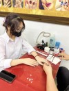 Top 9 Trung tâm dạy học nail uy tín và chuyên nghiệp nhất Hà Nội có tương lai