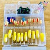 Top Địa chỉ bán dụng cụ câu cá tốt nhất Hà Tĩnh đại lý uy tín