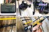 Top Địa chỉ bán dụng cụ câu cá tốt nhất Thái Nguyên rẻ nhất thị trường