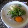 Top Quán cháo ngon nhất Vĩnh Long cháo quảng chuẩn vị người hoa