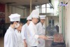 Top Trung tâm dạy nấu ăn uy tín nhất Bắc Ninh thu nhập cao trong tương lai