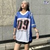 Áo thun vải thái lan nam nữ Bà Rịa - Vũng Tàu bóng đá banh, thể thao ba lỗ