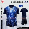 Áo thun vải thái lan nam nữ Lào Cai bóng đá banh, thể thao ba lỗ