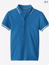 Cửa hàng bán áo thun Thái Lan Hà Giang nam nữ cá sấu, poly polo