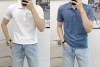 Cửa hàng bán áo thun Thái Lan Sơn La nam nữ cá sấu, poly polo