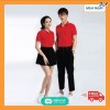 Cửa hàng bán áo thun Thái Lan Tuy Hòa Phú Yên nam nữ cá sấu, poly polo