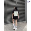 Đồ bộ thun cotton thái lan nam nữ Bạc Liêu form rộng (2)