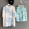 Đồ bộ thun cotton thái lan nam nữ Hà Nội form rộng (2)