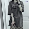 Đồ bộ thun cotton thái lan nam nữ Lào Cai form rộng