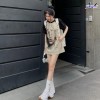 Đồ bộ thun cotton thái lan nam nữ Phan Thiết Bình Thuận form rộng