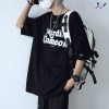 Đồ bộ thun cotton thái lan nam nữ Tân An Long An form rộng