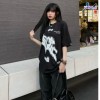 Đồ bộ thun cotton thái lan nam nữ Thủ Dầu Một Bình Dương form rộng