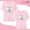 Hàng áo thun Thái Lan Bà Rịa - Vũng Tàu nam nữ đẹp giá sỉ vải may mặc cao cấp