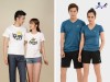 Hàng áo thun Thái Lan Đông Hà Quảng Trị nam nữ đẹp giá sỉ hỗ trợ bạn một cách tận tâm