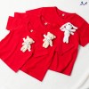 Kho lấy sỉ quần áo vải thun Thái Lan Hưng Yên lạnh giá rẻ chất lượng mẫu đẹp