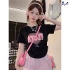 May in áo thun đồng phục cao cấp Hòa Bình dựa trên sở thích của khách hàng