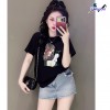 May in áo thun đồng phục cao cấp Lai Châu đa dạng kiểu thiết kế mẫu mã