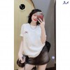 May in áo thun đồng phục cao cấp Lạng Sơn chất liệu vải mềm mịn