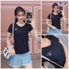 May in áo thun đồng phục cao cấp Tân An Long An phù hợp với yêu cầu của khách hàng