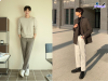 Shop áo thun nam nữ thái lan Bắc Ninh hàng đẹp chất cotton