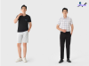 Shop áo thun nam nữ thái lan Bến Tre hàng đẹp chất cotton