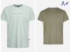 Shop áo thun nam nữ thái lan Hải Phòng hàng đẹp chất cotton