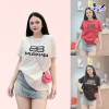 Shop áo thun nam nữ thái lan Phan Thiết Bình Thuận hàng đẹp chất cotton