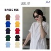 Shop áo thun nam nữ thái lan Thái Nguyên hàng đẹp chất cotton