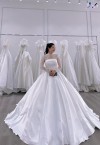 Top 10 Địa chỉ may và cho thuê váy cưới đẹp nhất Hà Tĩnh hàng đầu